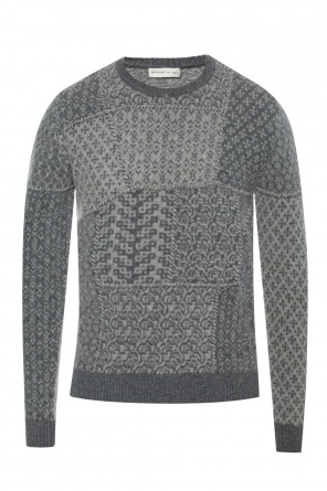Patterned sweater, zdjęcie 1 Patterned sweater od Etro